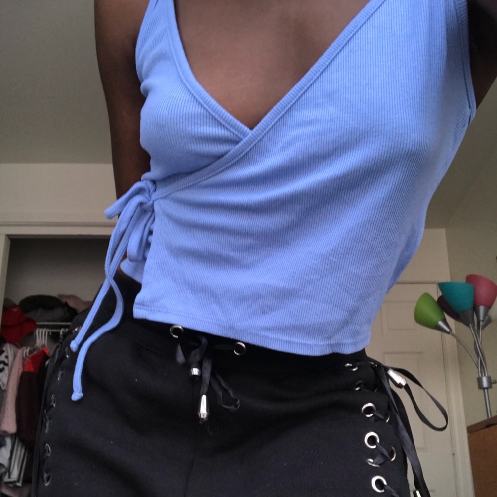 Cute vintage top